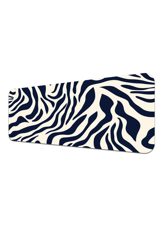 70x30 Profesyonel Gaming Mouse Pad - Kaydırmaz Taban, Pürüzsüz Yüzey, Hassas Kontrol, Dikişli Kenar
