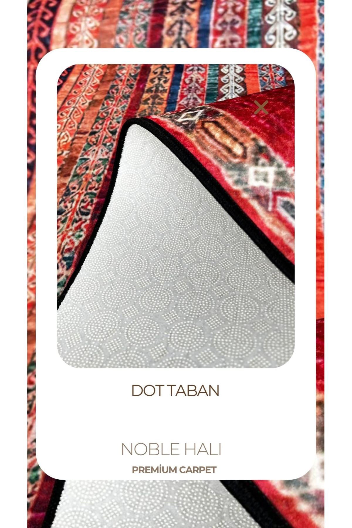 Dijital Baskı Futbol Halısı Makinede Yıkanabilir Leke Tutmaz Kaymaz Taban