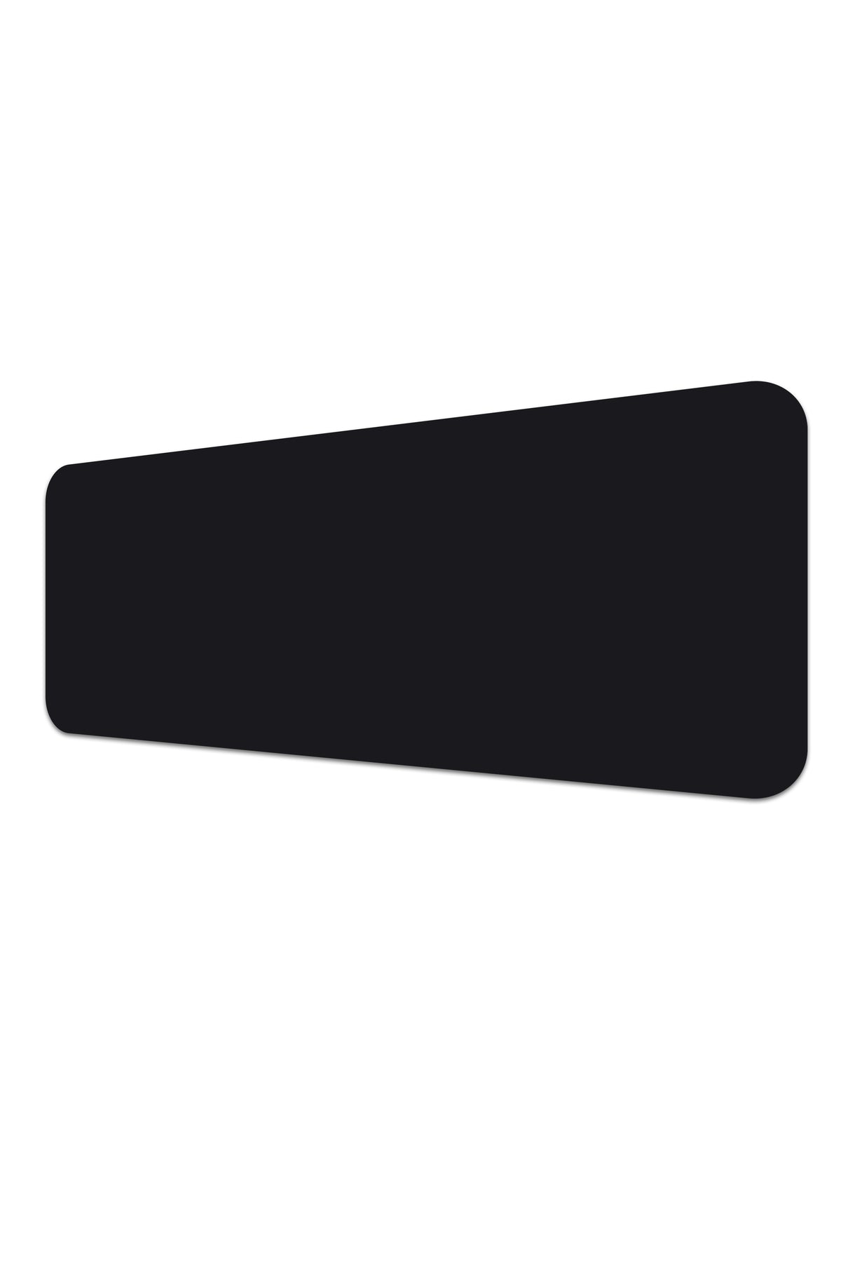 70x30 Profesyonel Gaming Mouse Pad - Kaydırmaz Taban, Pürüzsüz Yüzey, Hassas Kontrol, Dikişli Kenar