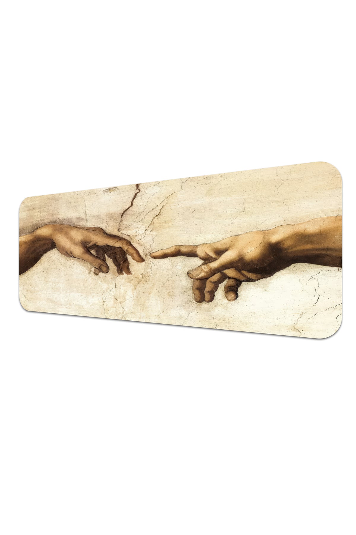 70x30 Profesyonel Gaming Mouse Pad - Kaydırmaz Taban, Pürüzsüz Yüzey, Hassas Kontrol, Dikişli Kenar