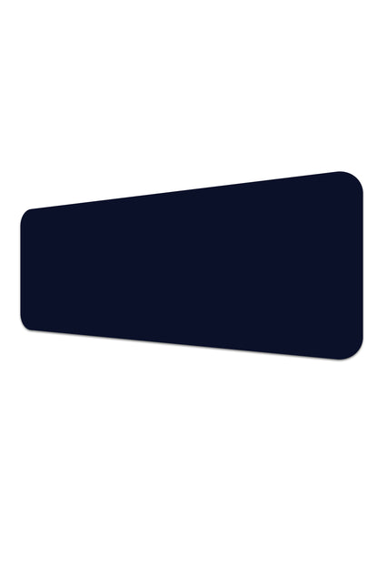 70x30 Profesyonel Gaming Mouse Pad - Kaydırmaz Taban, Pürüzsüz Yüzey, Hassas Kontrol, Dikişli Kenar