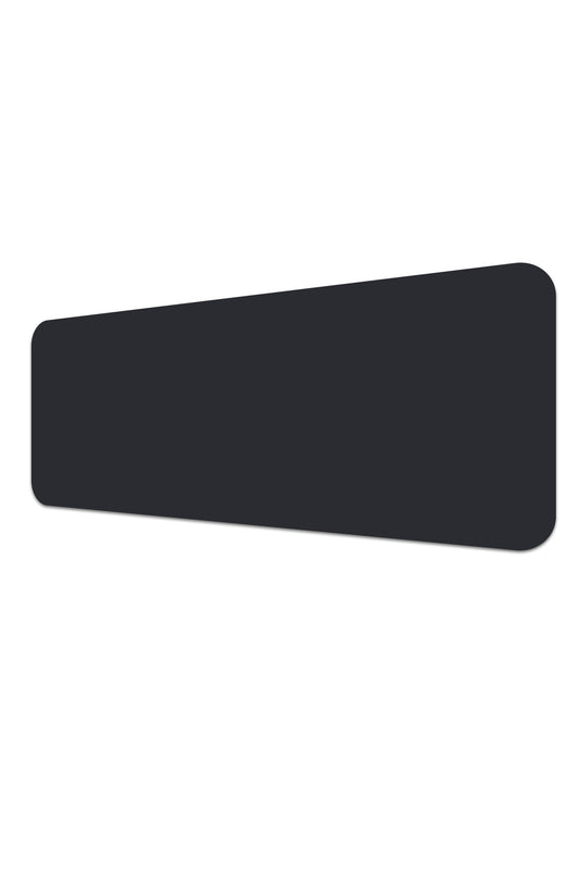 70x30 Profesyonel Gaming Mouse Pad - Kaydırmaz Taban, Pürüzsüz Yüzey, Hassas Kontrol, Dikişli Kenar