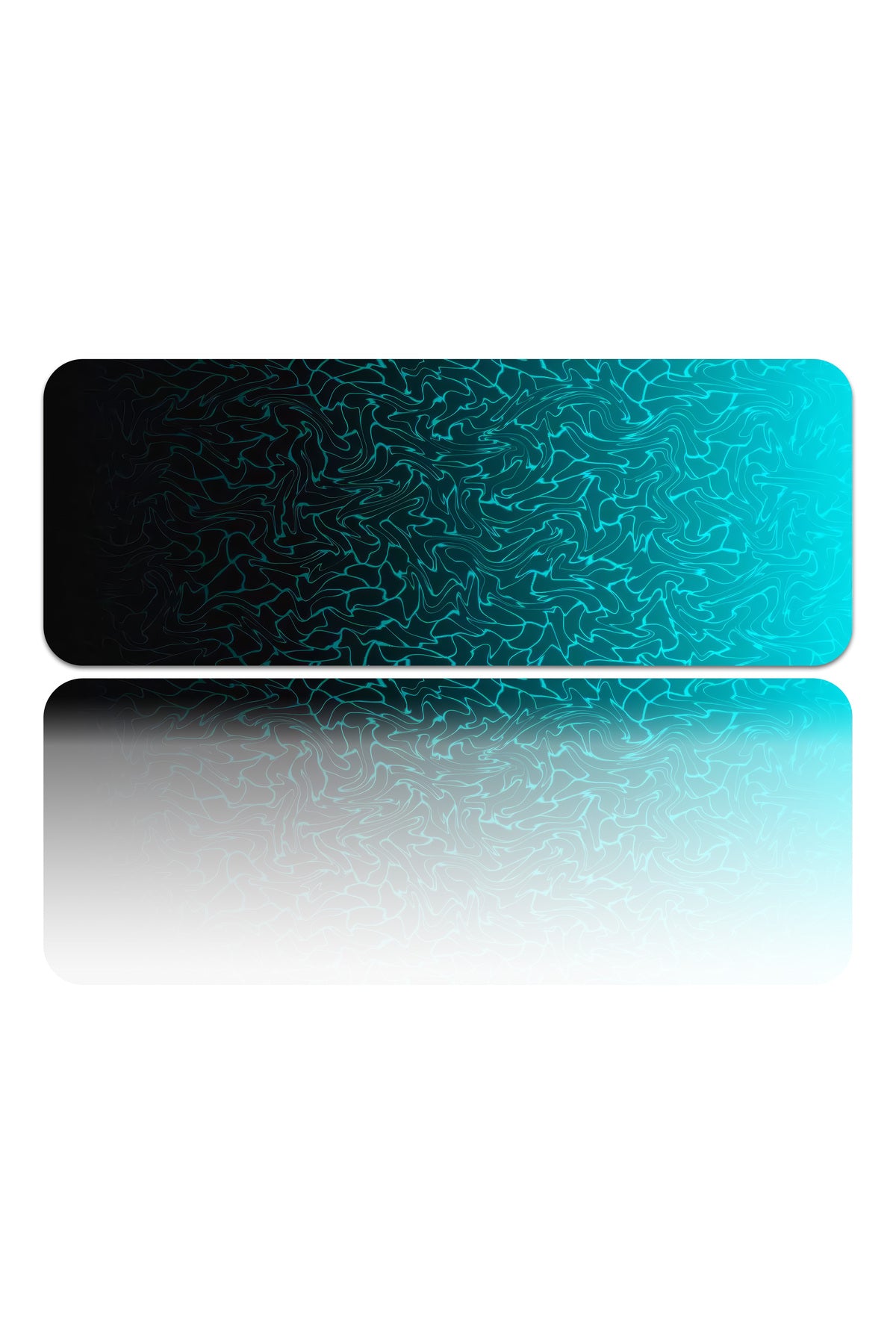 70x30 Profesyonel Gaming Mouse Pad - Kaydırmaz Taban, Pürüzsüz Yüzey, Hassas Kontrol, Dikişli Kenar