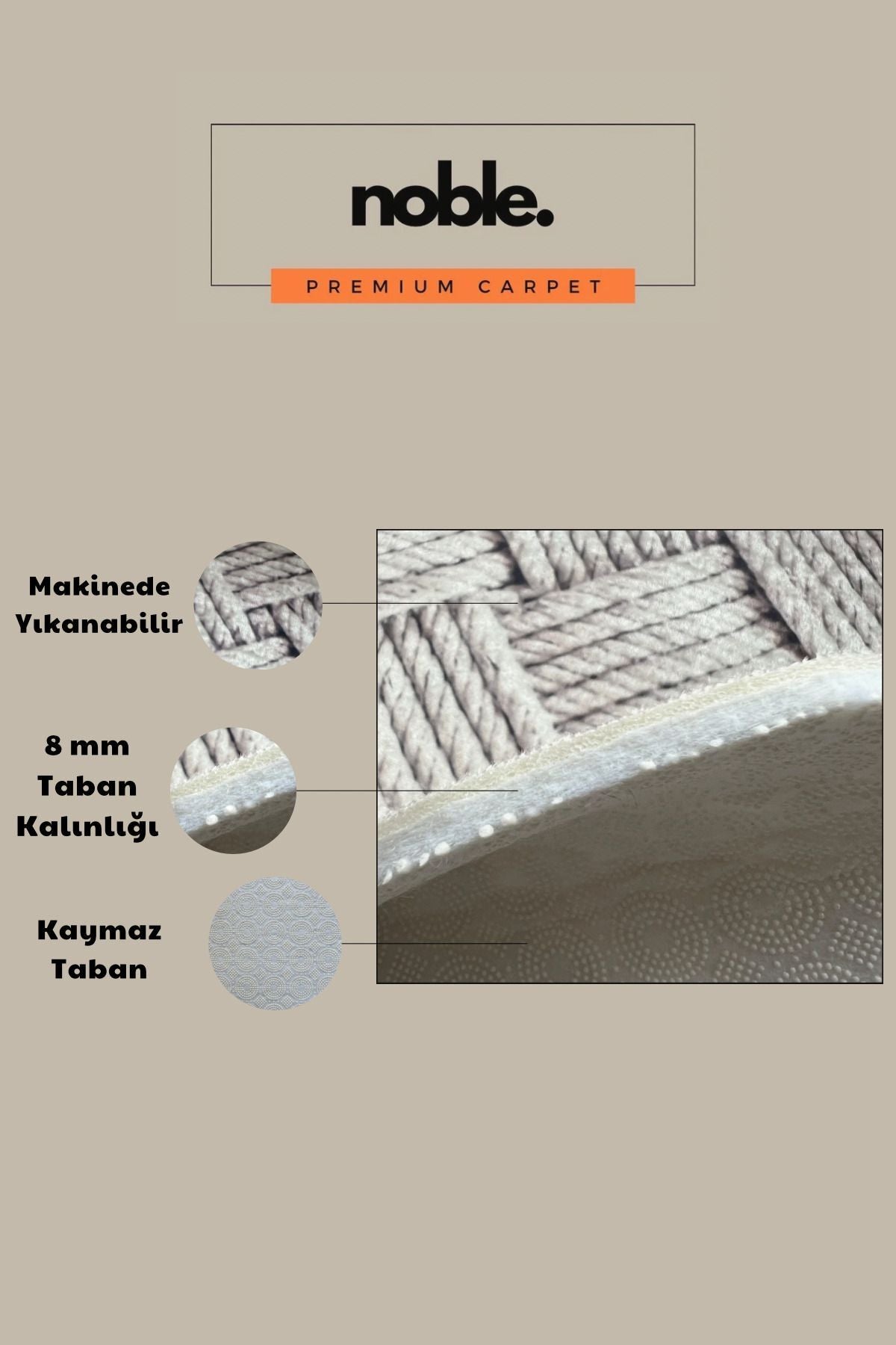 Dijital Baskı Vintage Patchwork Eskitme Dekoratif Makinada Yıkanabilir Salon Halısı Yolluk Halısı