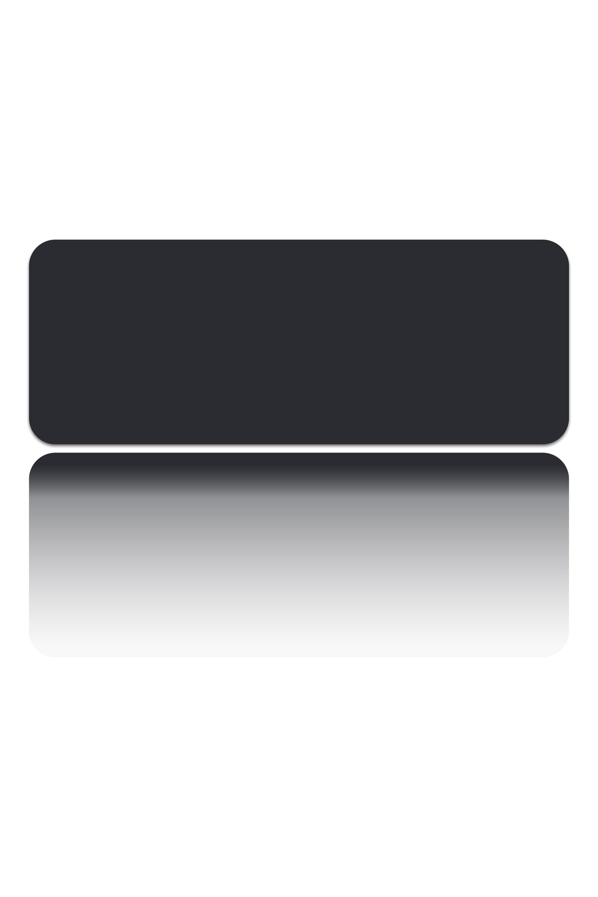 70x30 Profesyonel Gaming Mouse Pad - Kaydırmaz Taban, Pürüzsüz Yüzey, Hassas Kontrol, Dikişli Kenar
