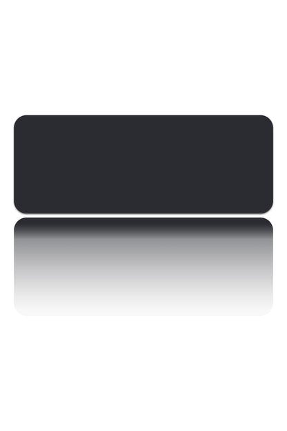 70x30 Profesyonel Gaming Mouse Pad - Kaydırmaz Taban, Pürüzsüz Yüzey, Hassas Kontrol, Dikişli Kenar