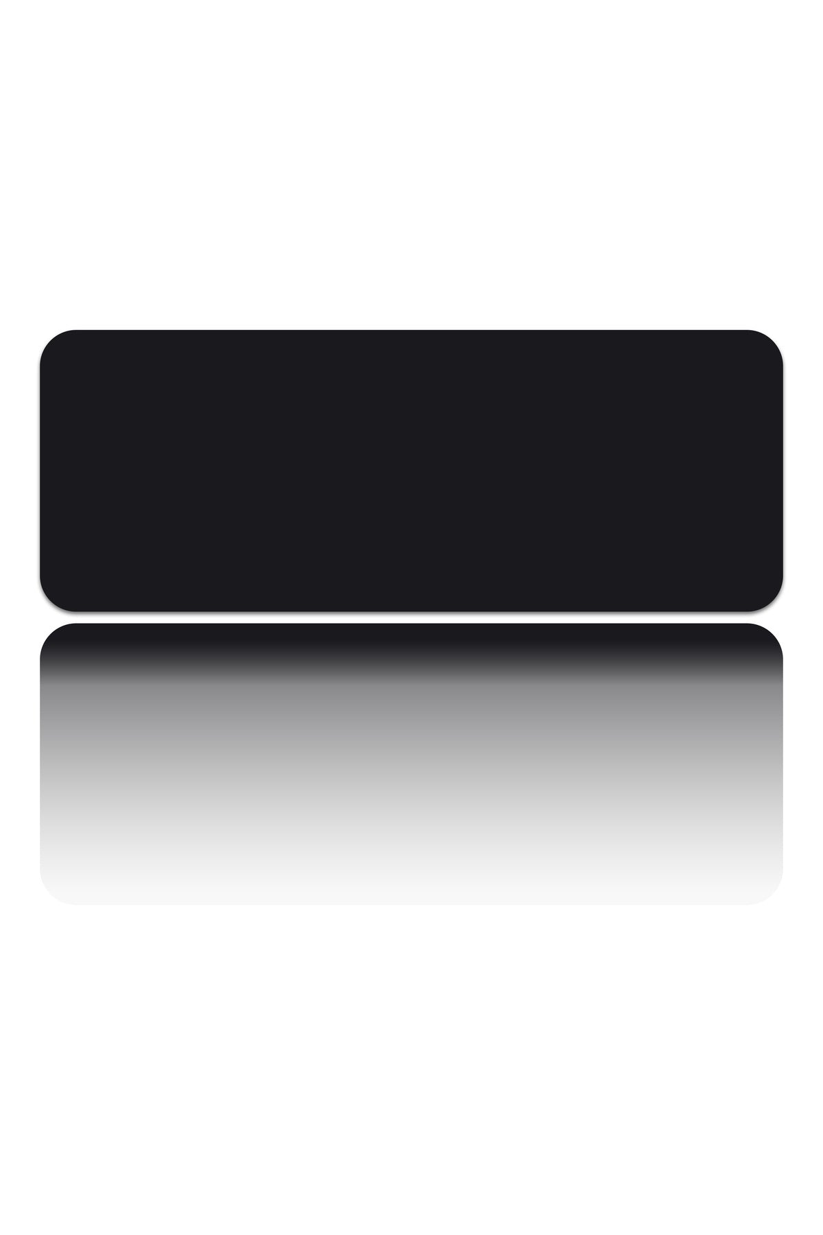 70x30 Profesyonel Gaming Mouse Pad - Kaydırmaz Taban, Pürüzsüz Yüzey, Hassas Kontrol, Dikişli Kenar