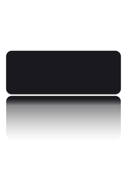 70x30 Profesyonel Gaming Mouse Pad - Kaydırmaz Taban, Pürüzsüz Yüzey, Hassas Kontrol, Dikişli Kenar