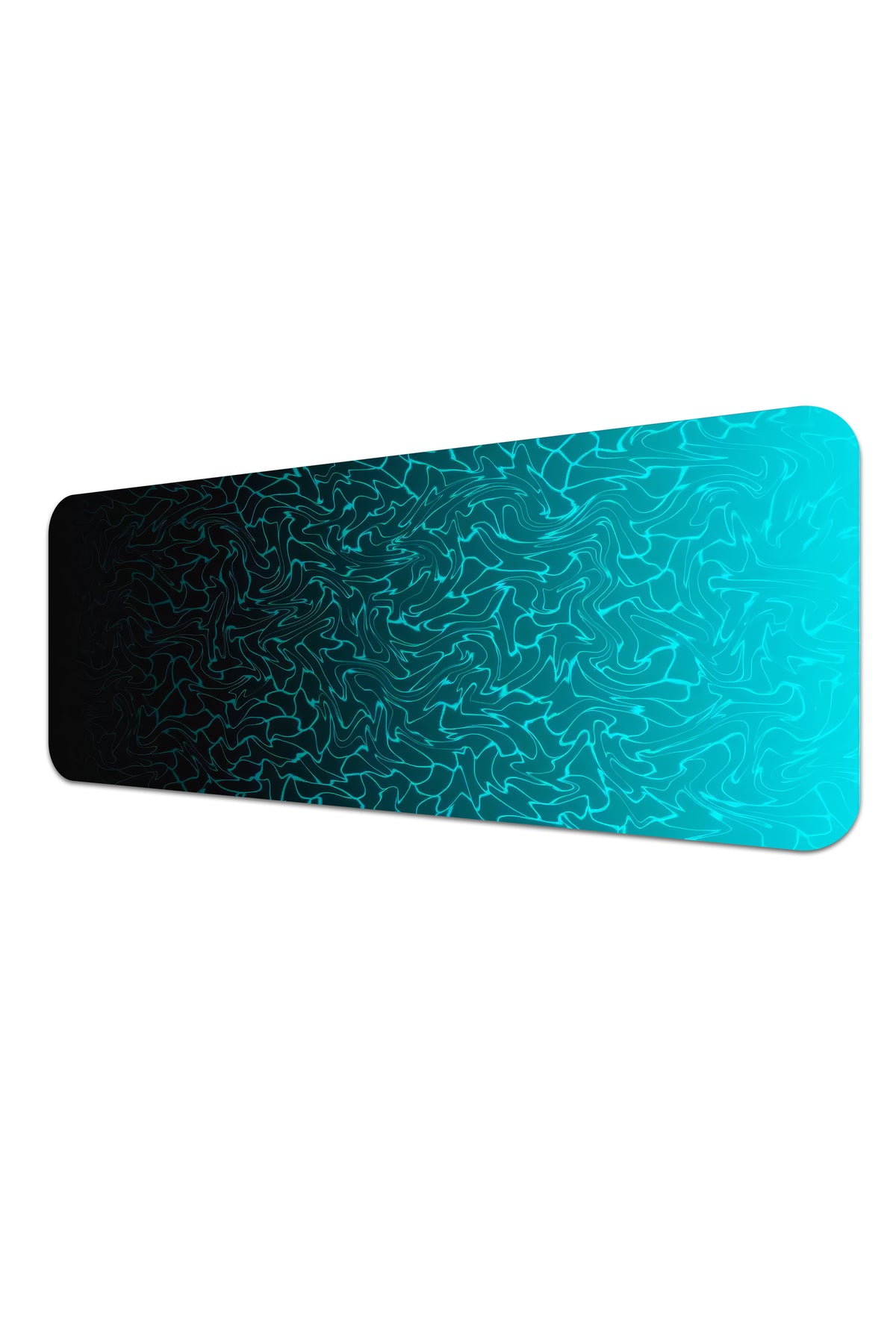 70x30 Profesyonel Gaming Mouse Pad - Kaydırmaz Taban, Pürüzsüz Yüzey, Hassas Kontrol, Dikişli Kenar