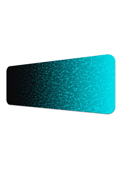 70x30 Profesyonel Gaming Mouse Pad - Kaydırmaz Taban, Pürüzsüz Yüzey, Hassas Kontrol, Dikişli Kenar