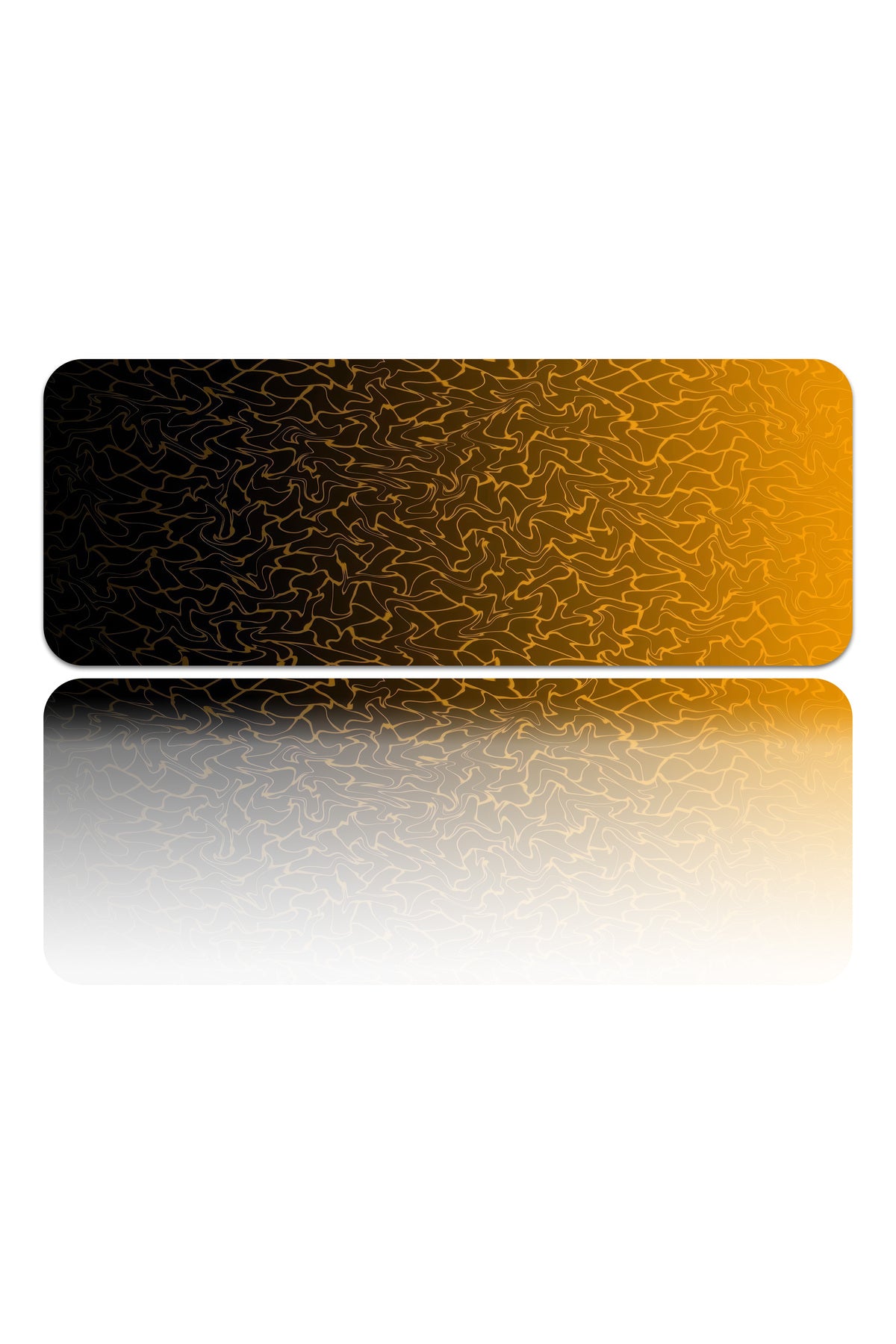 70x30 Profesyonel Gaming Mouse Pad - Kaydırmaz Taban, Pürüzsüz Yüzey, Hassas Kontrol, Dikişli Kenar