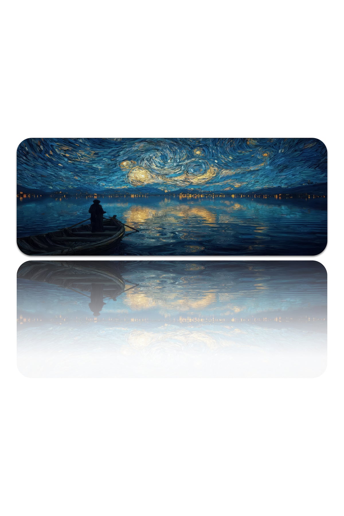 70x30 Profesyonel Gaming Mouse Pad - Kaydırmaz Taban, Pürüzsüz Yüzey, Hassas Kontrol, Dikişli Kenar