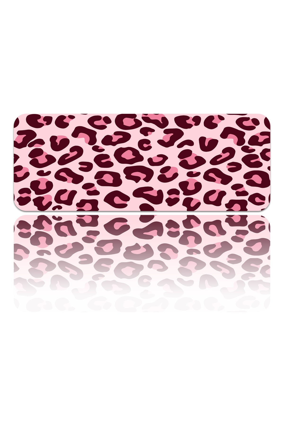 70x30 Profesyonel Gaming Mouse Pad - Kaydırmaz Taban, Pürüzsüz Yüzey, Hassas Kontrol, Dikişli Kenar