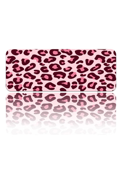 70x30 Profesyonel Gaming Mouse Pad - Kaydırmaz Taban, Pürüzsüz Yüzey, Hassas Kontrol, Dikişli Kenar