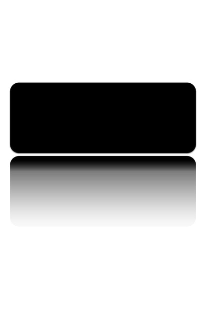 70x30 Profesyonel Gaming Mouse Pad - Kaydırmaz Taban, Pürüzsüz Yüzey, Hassas Kontrol, Dikişli Kenar