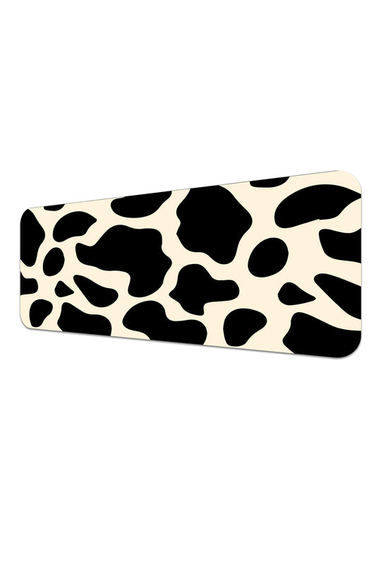 70x30 Profesyonel Gaming Mouse Pad - Kaydırmaz Taban, Pürüzsüz Yüzey, Hassas Kontrol, Dikişli Kenar