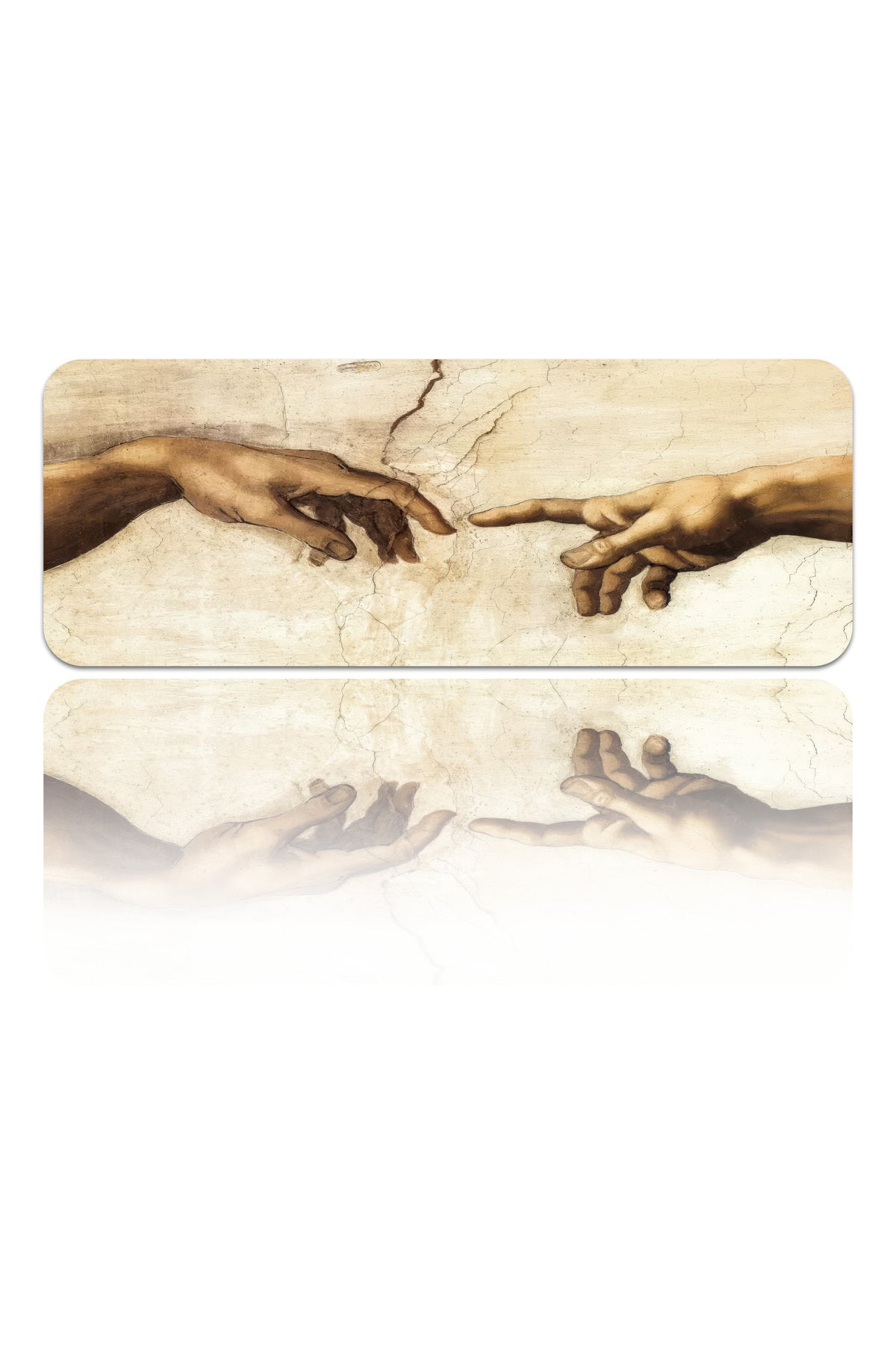 70x30 Profesyonel Gaming Mouse Pad - Kaydırmaz Taban, Pürüzsüz Yüzey, Hassas Kontrol, Dikişli Kenar
