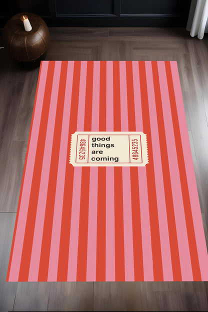 Dijital Yıkanabilir Etnik Retro Desen Kaymaz Taban Salon Halısı Mutfak Halısı Yolluk Çocuk Halısı