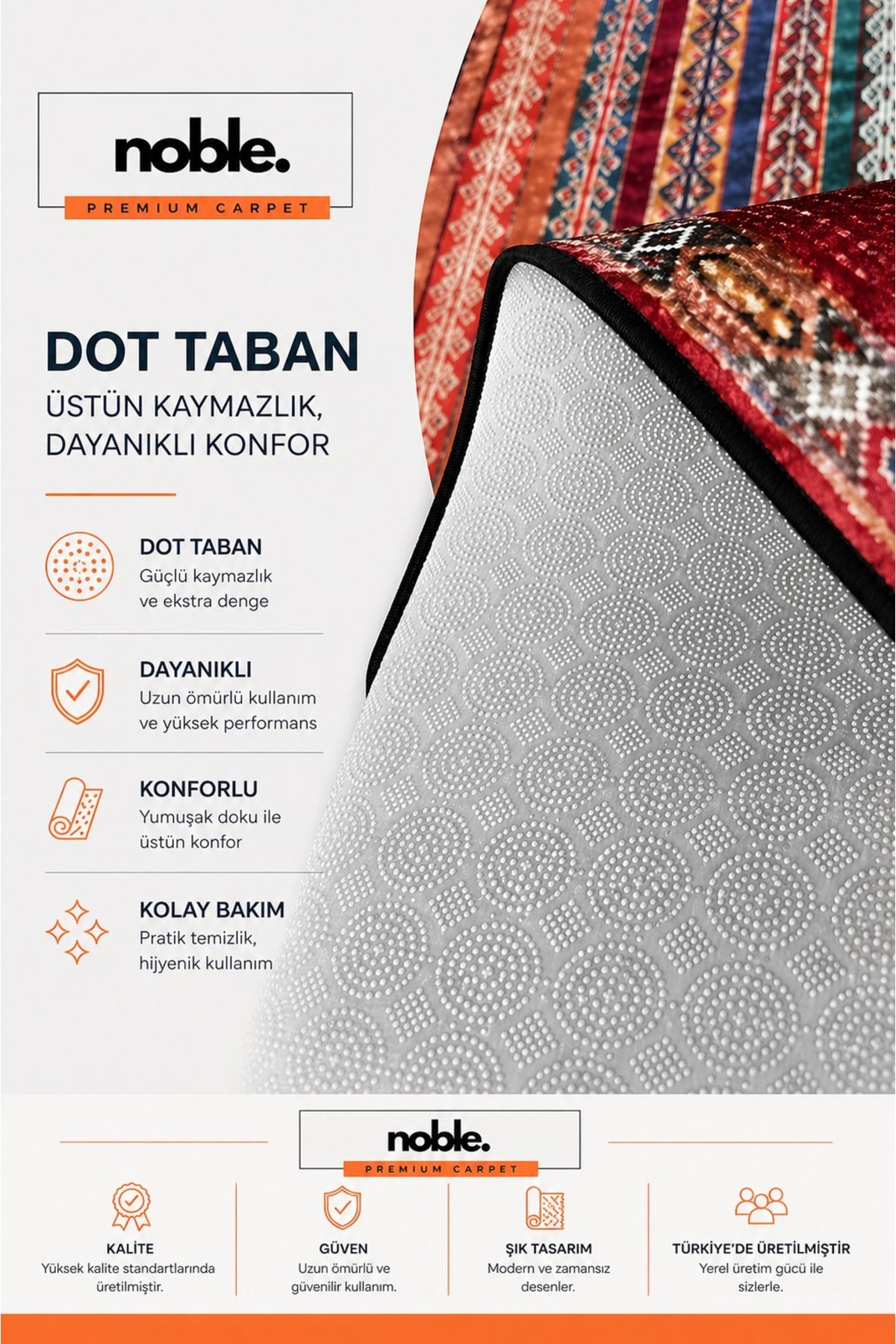 Dijital Kaymaz Yıkanabilir Yuvarlak Hasır Desenli Banyo Paspası Banyo Halısı Banyo Dekor 70x70 cm
