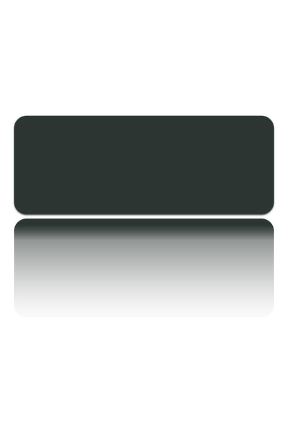 70x30 Profesyonel Gaming Mouse Pad - Kaydırmaz Taban, Pürüzsüz Yüzey, Hassas Kontrol, Dikişli Kenar